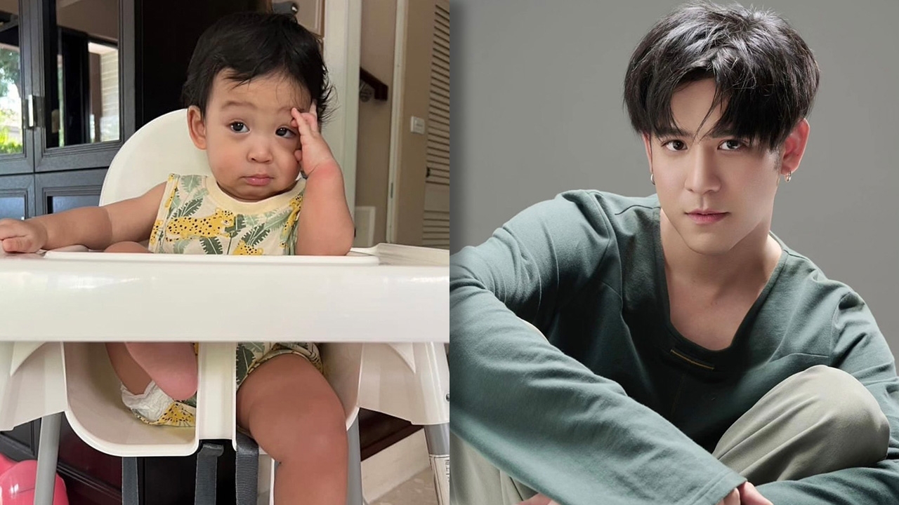 ในที่สุด พอร์ช ศรัณย์ ประกาศข่าวดีอีกครั้งกลาง IG ตามคำเรียกร้องทุกคน