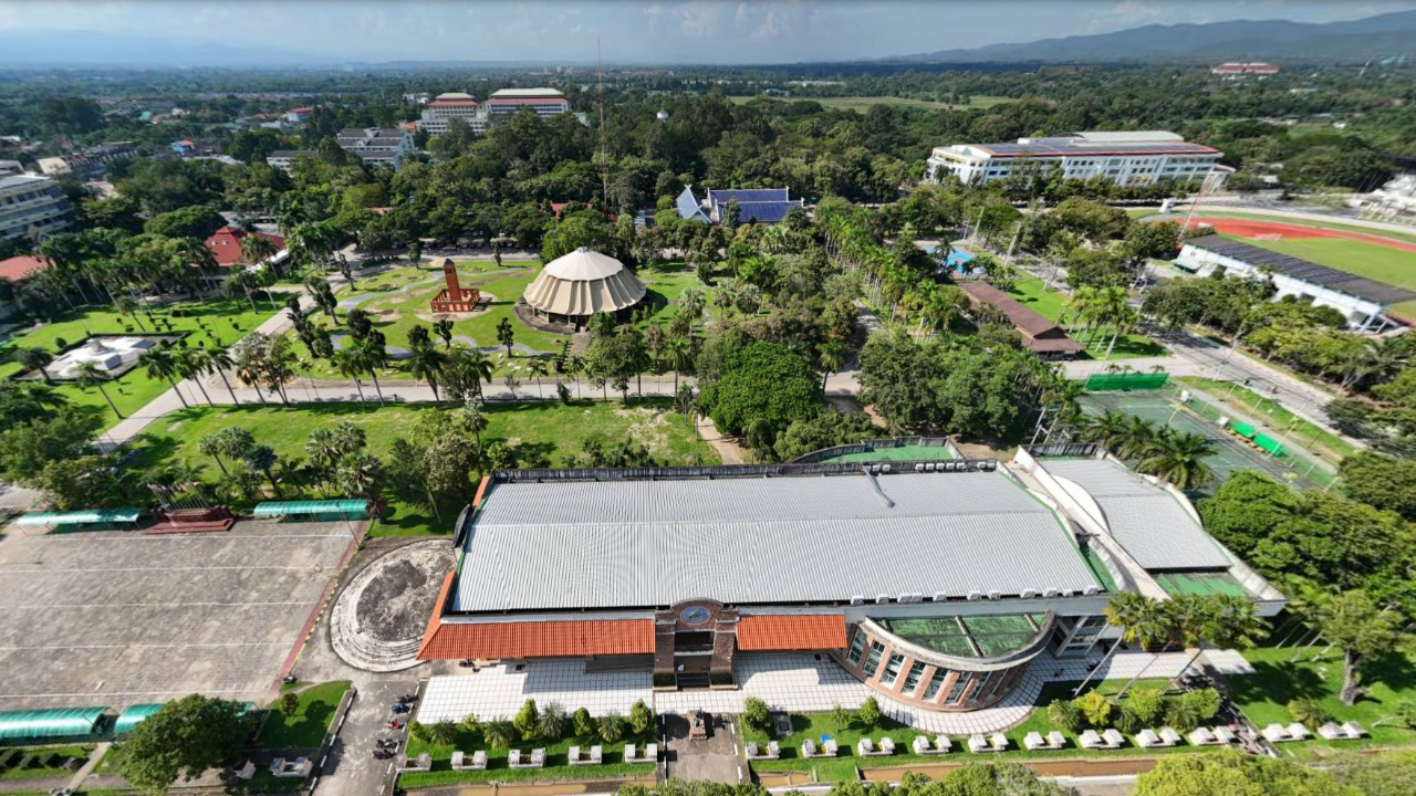 มหาวิทยาลัยแม่โจ้ แจ้งเลื่อนงานรับปริญญา ครั้งที่ 46 ออกไปโดยไม่มีกำหนด