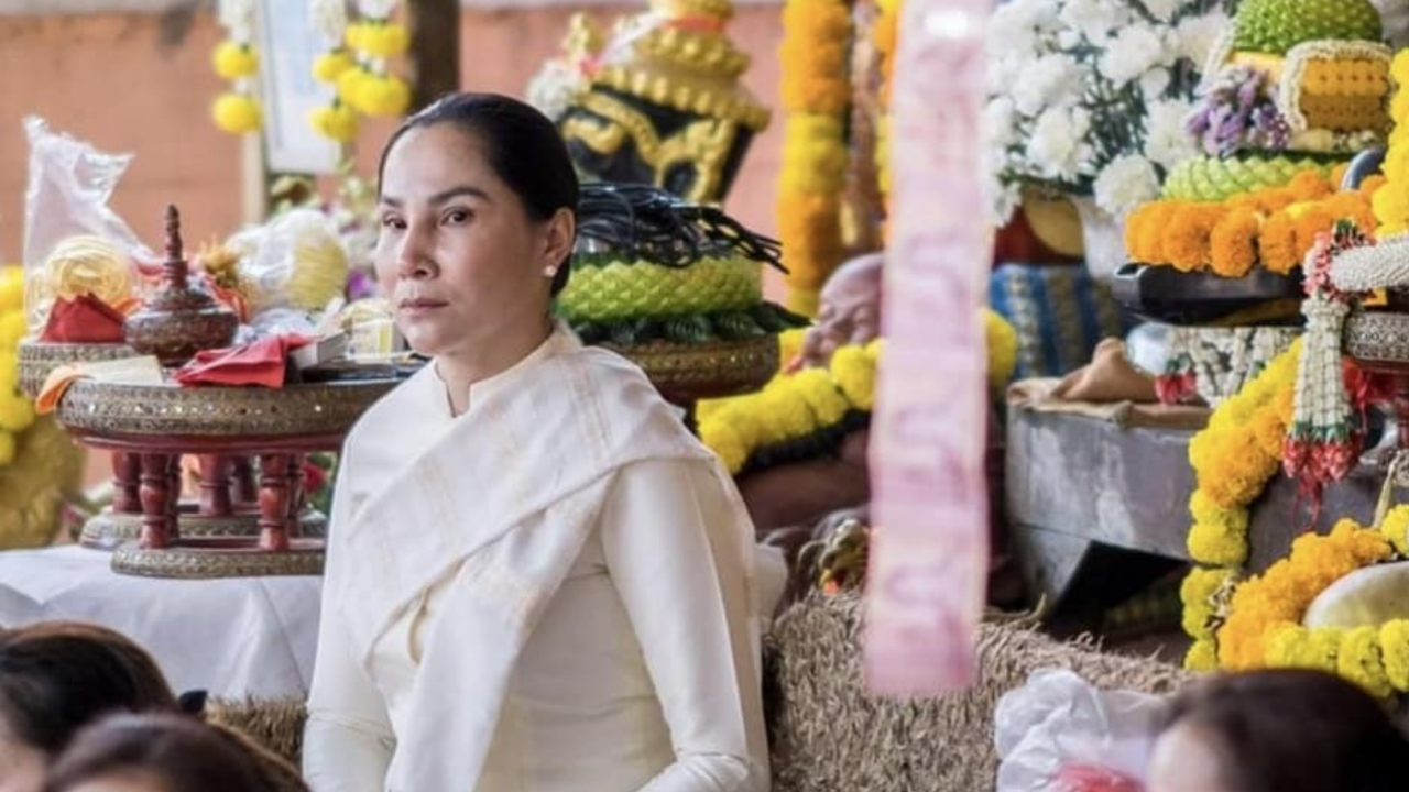 รวบเจ้าสำนักใบ้หวยชื่อดัง ไลฟ์ให้เลขเด็ด รับจ้างแปะลิงก์เว็บพนัน