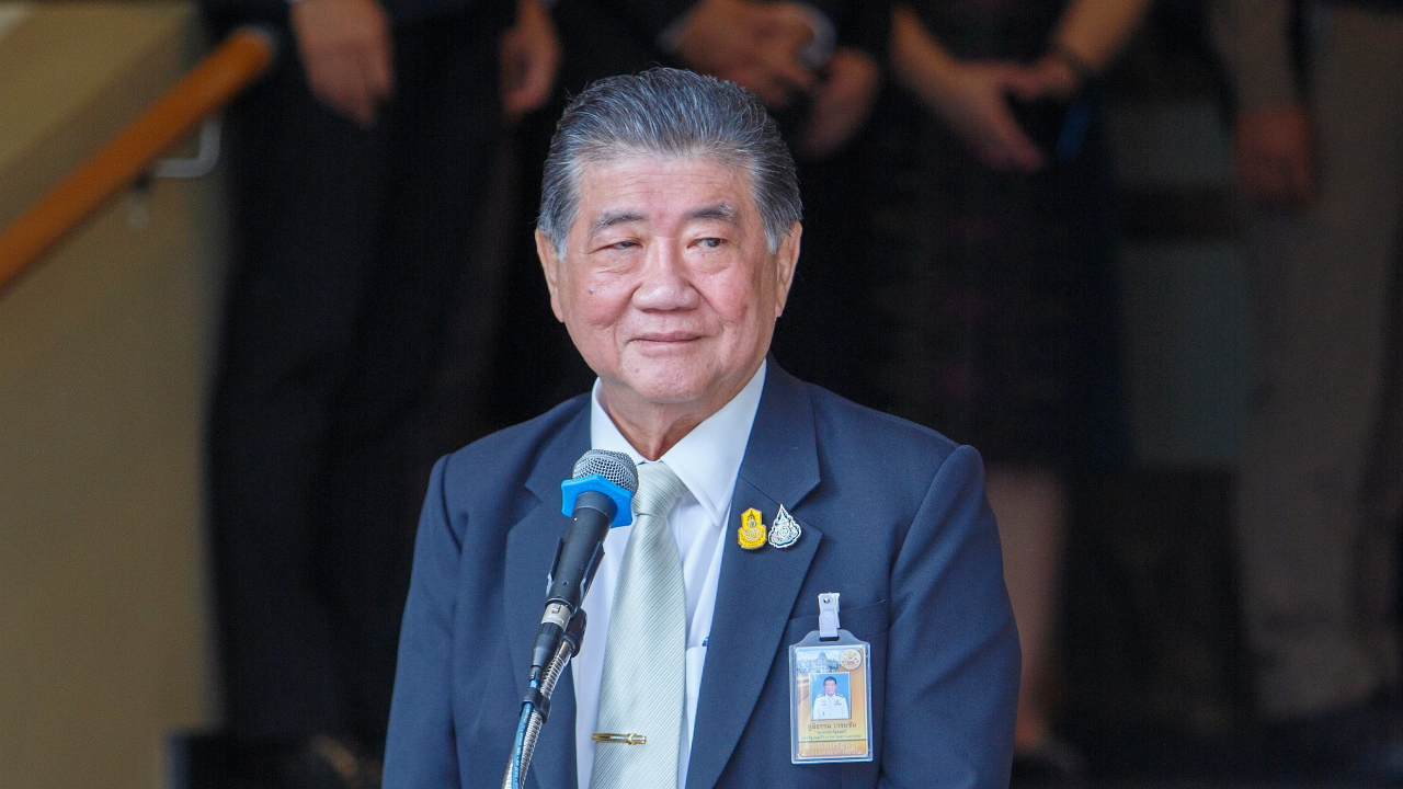 “ภูมิธรรม” จ่อชงผลศึกษาแก้รัฐธรรมนูญ เข้า ครม. เดือนมีนาคมนี้