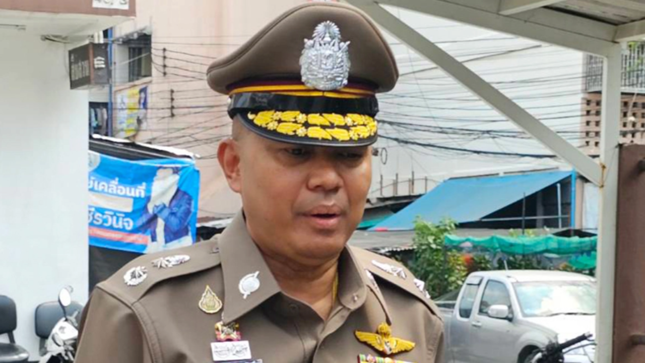 ออกหมายจับ "2 หนุ่มแคเมอรูน" ฆ่าโหดพม่า พัวพันแก๊งเงินดำ ประสานหมายแดงล่า