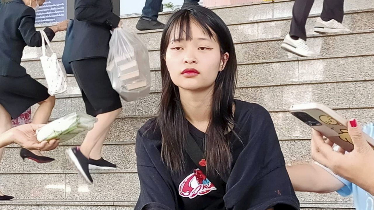 ส่ง "ตะวัน" เข้า รพ.ราชทัณฑ์ ยัน ไม่ประกัน อดน้ำ-อาหาร ไม่ให้ใครเยี่ยม 