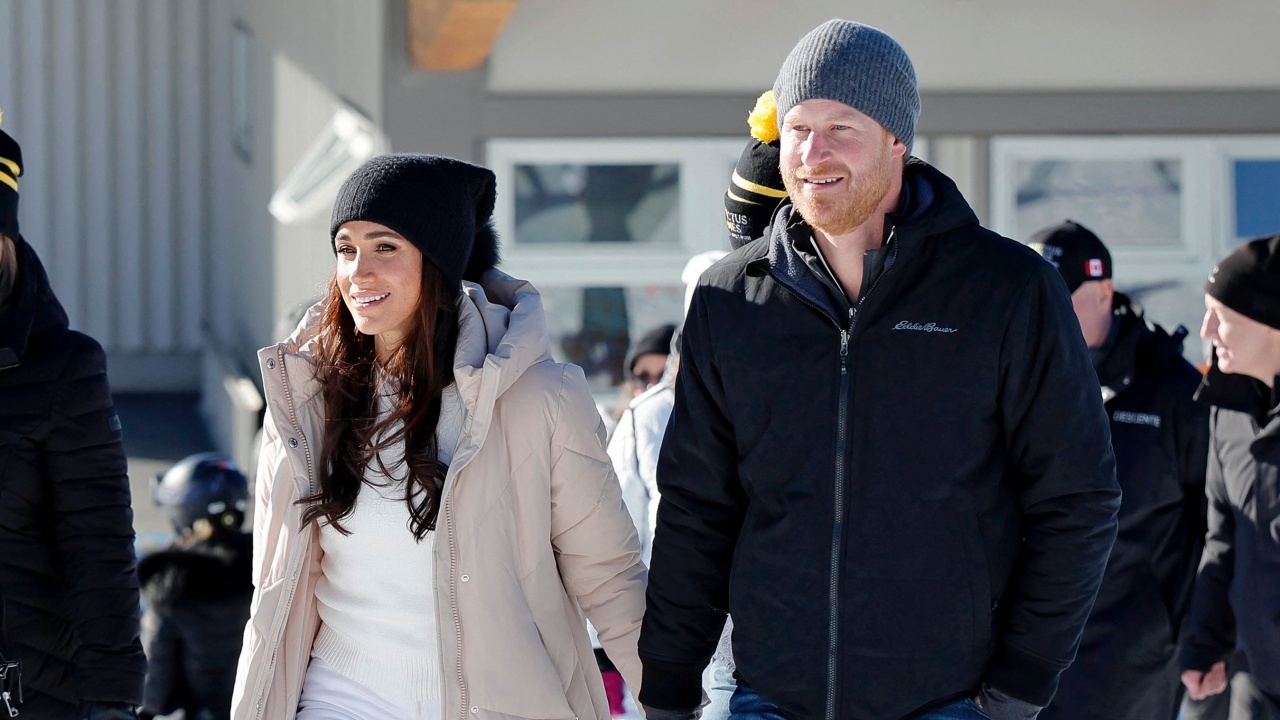 เจ้าชายแฮร์รี่ เมแกนโต้แล้ว หลังถูกว่าหนักเปลี่ยนชื่อเว็บไซต์เป็น Sussex
