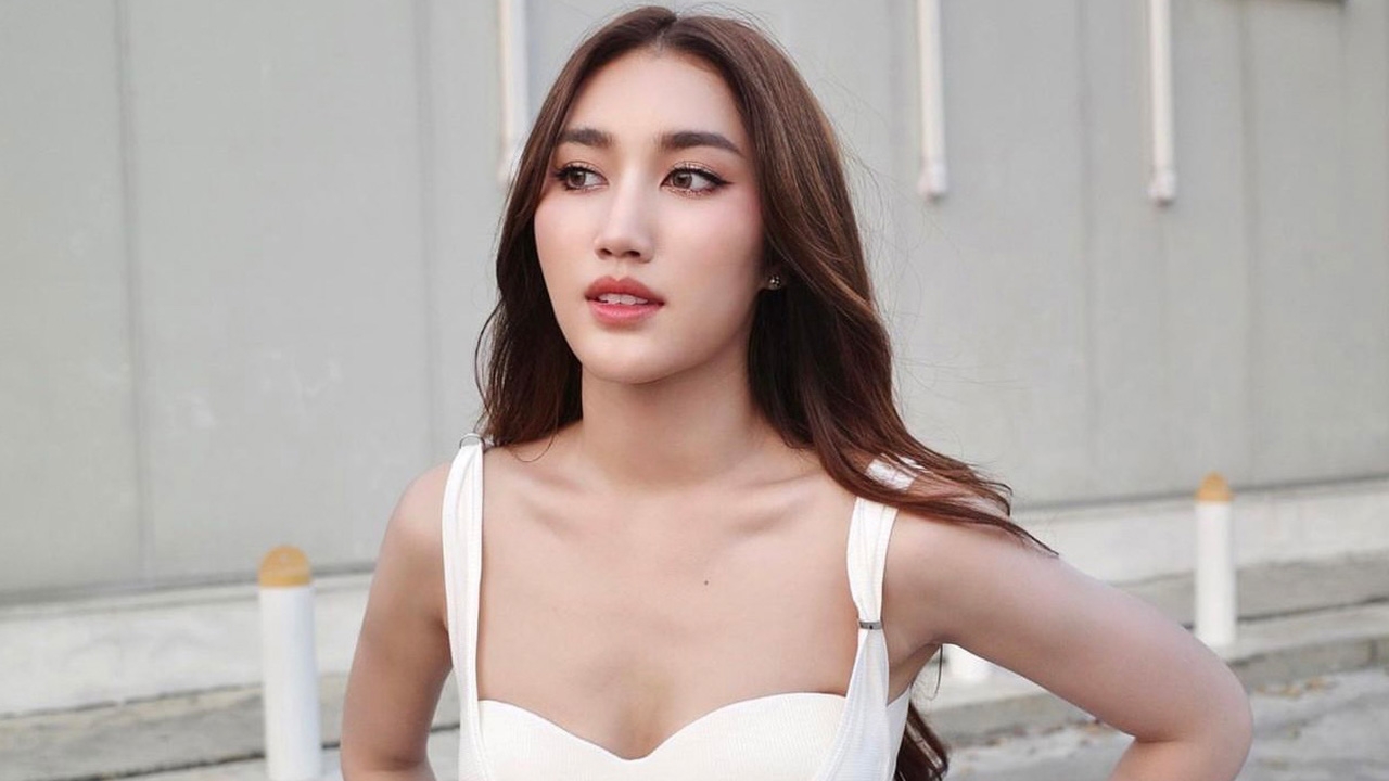 ฟ้าหลังฝน เบสท์ คำสิงห์ ฝ่ามรสุมชีวิต แบรนด์ดังทุ่ม 7 หลัก คว้าเป็นพรีเซนเตอร์