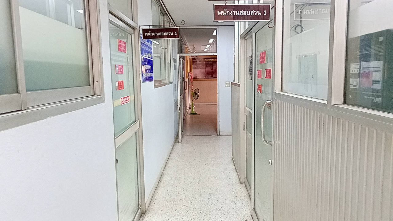 ย้ายแล้ว "ส.ต.ต." ลวงขืนใจสาว 19 ผ่านแอปหาคู่ โทษอาญารอผลตรวจ รพ.เชือด