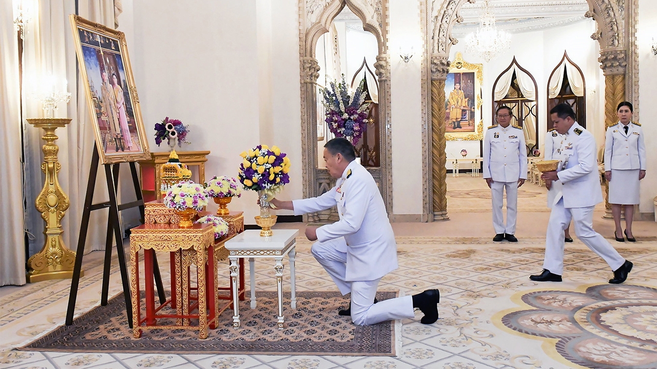 ครบรอบ 62 ปี