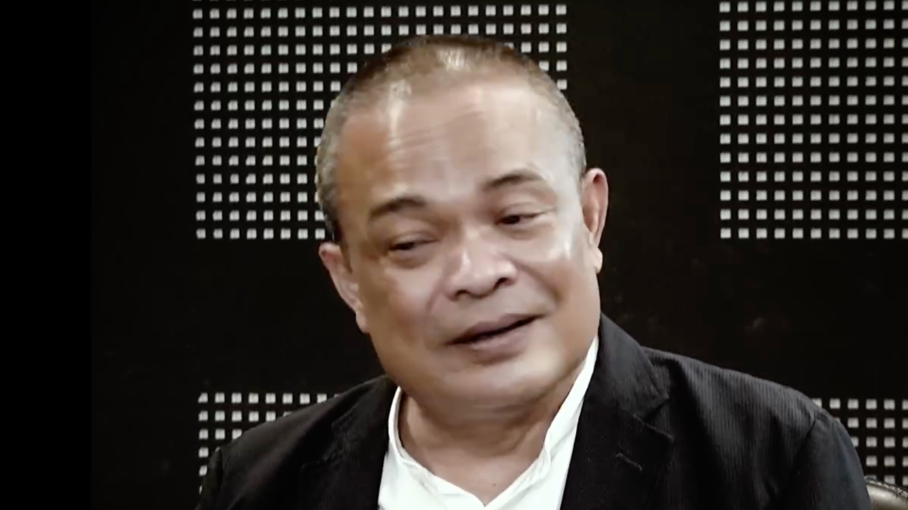 "จตุพร" เย้ย รัฐบาล "ดิจิทัลวอลเล็ต" ขยายเวลาศึกษา 30 วัน แค่กลเกมยื้อเวลา