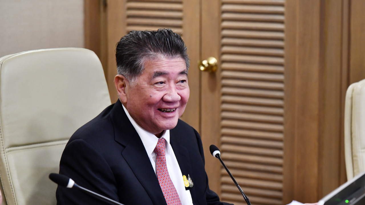 “ภูมิธรรม” ย้ำยังไร้ปรับ ครม. หลัง “ทักษิณ” พักโทษ ไม่หวั่นกลุ่มต่างๆ เตรียมเคลื่อนไหว