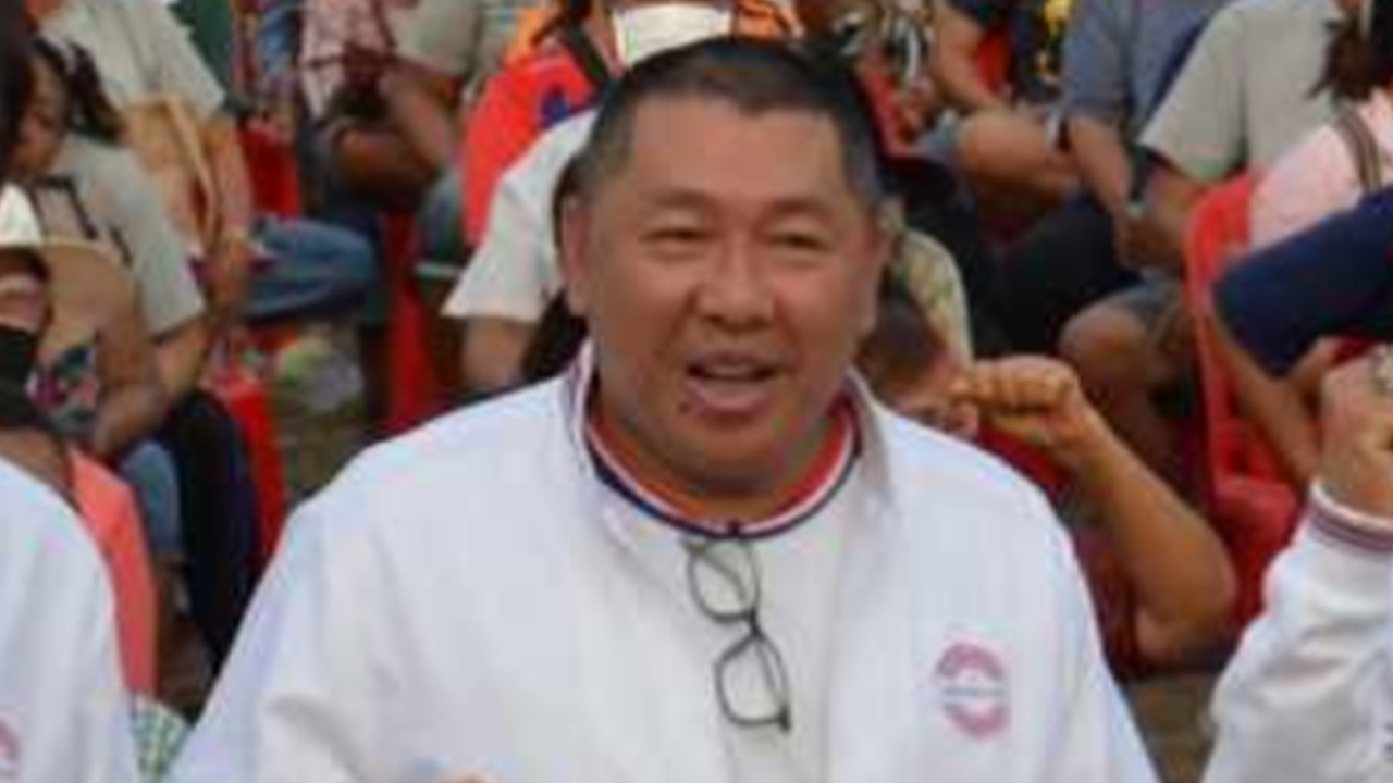 กกต.แจก ใบแดง-ใบดำ “พรวิศิษฐ์” ผู้สมัคร สส.นครสวรรค์ พปชร. แจกเงินซื้อเสียง