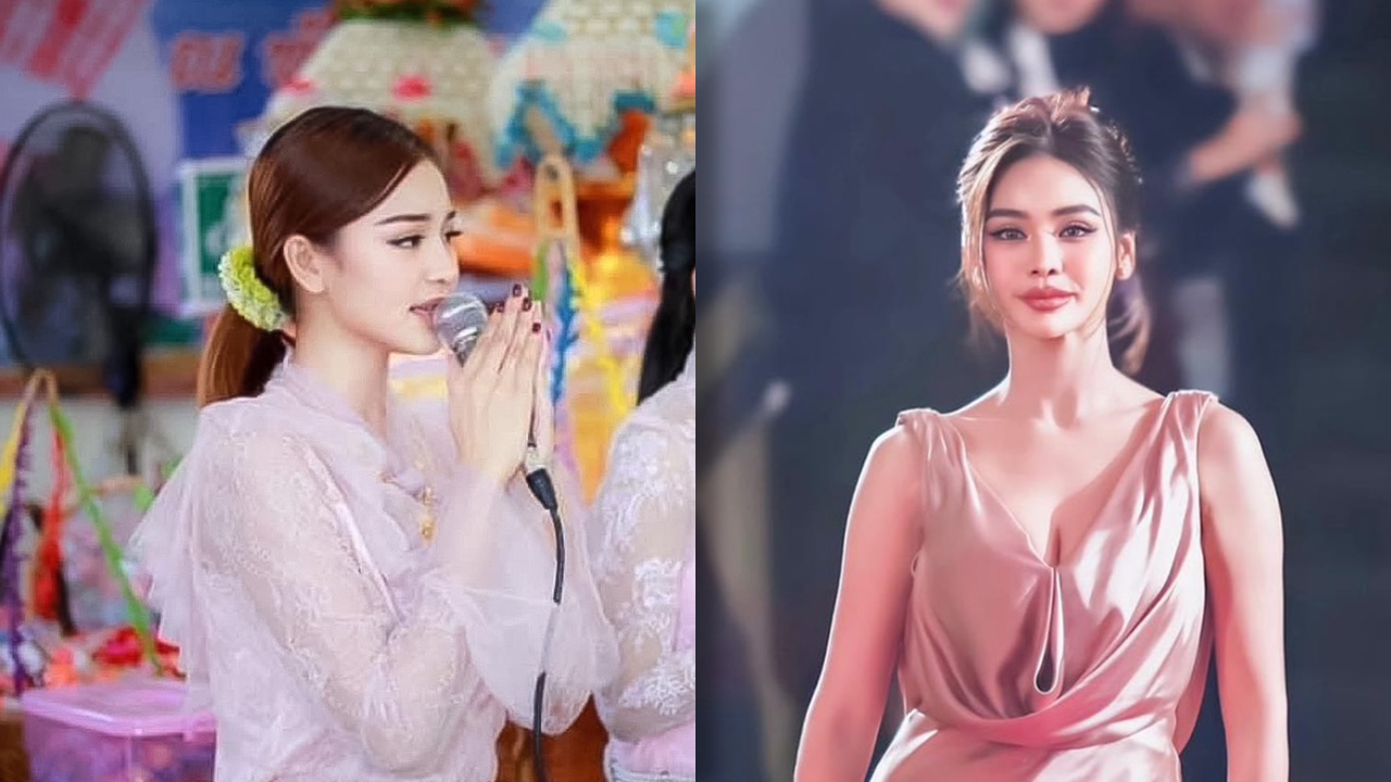 อิงฟ้า เล่าชีวิตกว่าจะมีวันนี้ มาเป็นมหาชน ฟาดพรีเซนเตอร์ 7 ล้าน ล่าสุดขึ้นค่าตัวแล้ว