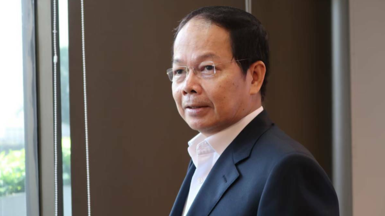 "นพดล" ห่วง ตัวประกันไทย 8 คน ใน "กาซา" ขอรัฐเร่งช่วย และเยียวยาแรงงานไทย
