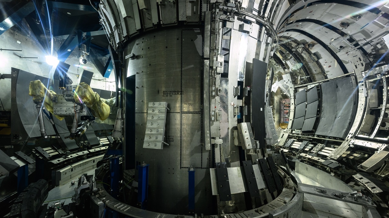 นักวิทย์ทุบสถิติผลิตพลังงานด้วยนิวเคลียร์ฟิวชัน อีกก้าวสู่พลังงานสะอาด