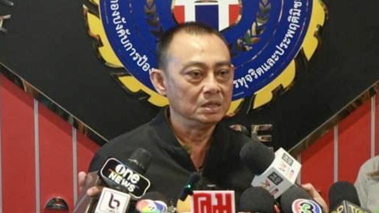 เมียศรีสุวรรณร่วมขบวนการ "หมายเรียก" มารับข้อหา ธรรมนัสขอกําลังตํารวจคุ้มครองอธิบดีข้าว
