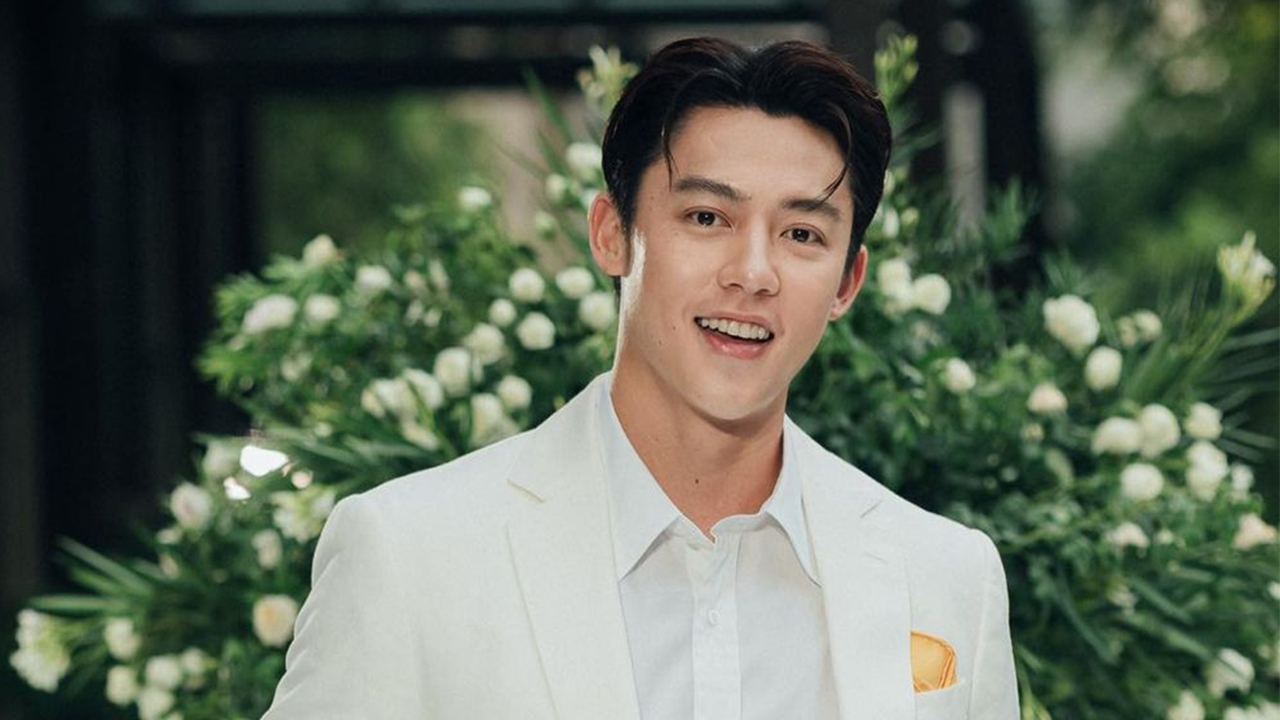 "หมาก-ปริญ" อยากมีลูกคนเดียว! แต่อาจารย์บอกจะให้ดีต้องแฝด ขอเที่ยวก่อนแพลนไว้อีกสองปี