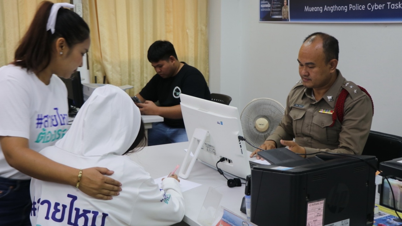 หนีไปแล้ว เสี่ย บ.อ่างทอง ลวงขยี้กาม ต่อยพริตตี้จมูกหัก เผยชอบฉี่รดด้วย