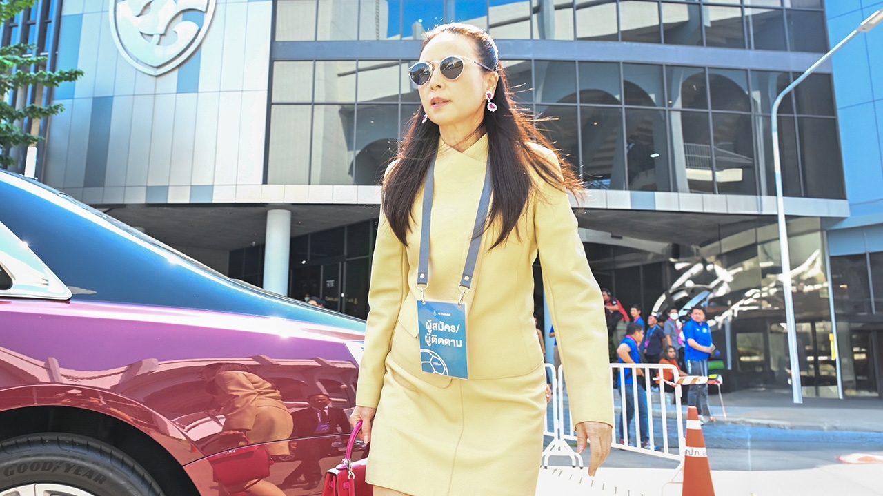 เปิดทำเนียบ 7 นายกสมาคมกีฬาฟุตบอลฯ หญิงของโลก หลัง “มาดามแป้ง” นั่งประมุขบอลไทย 