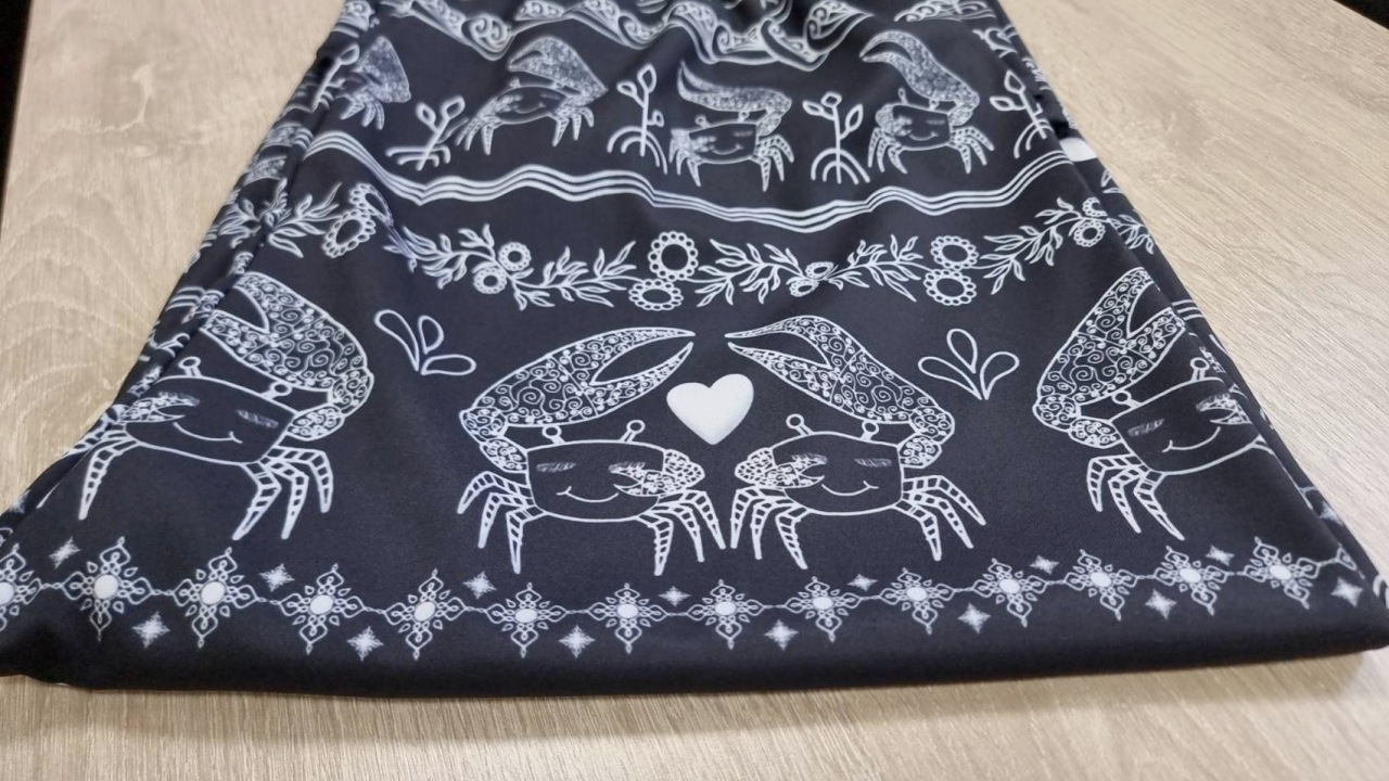 กระแสแรงเกินต้าน "กางเกงปูก้ามดาบ" จากไอเดียคนรุ่นใหม่ โชว์อัตลักษณ์ทางศิลปะ