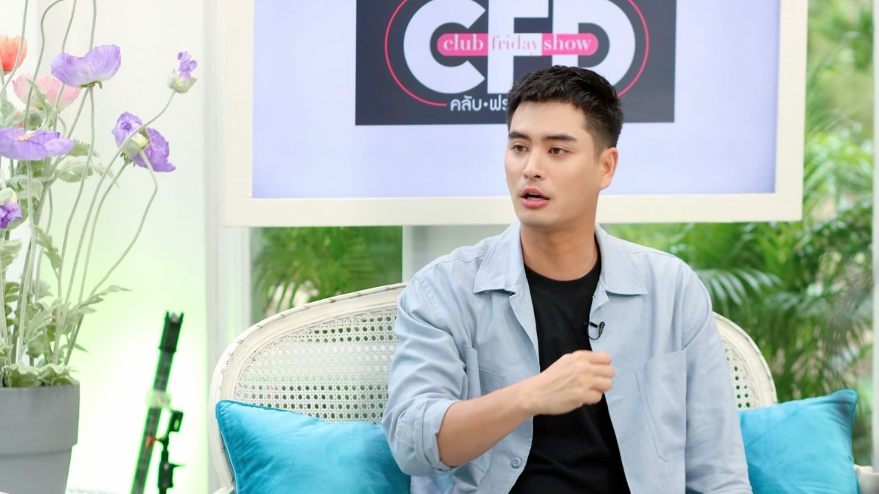 ปั้นจั่น ปรมะ กับฉายา "เสือปั้นกินเรียบ" เจ้าชู้จนเกือบเจอลูกปืน