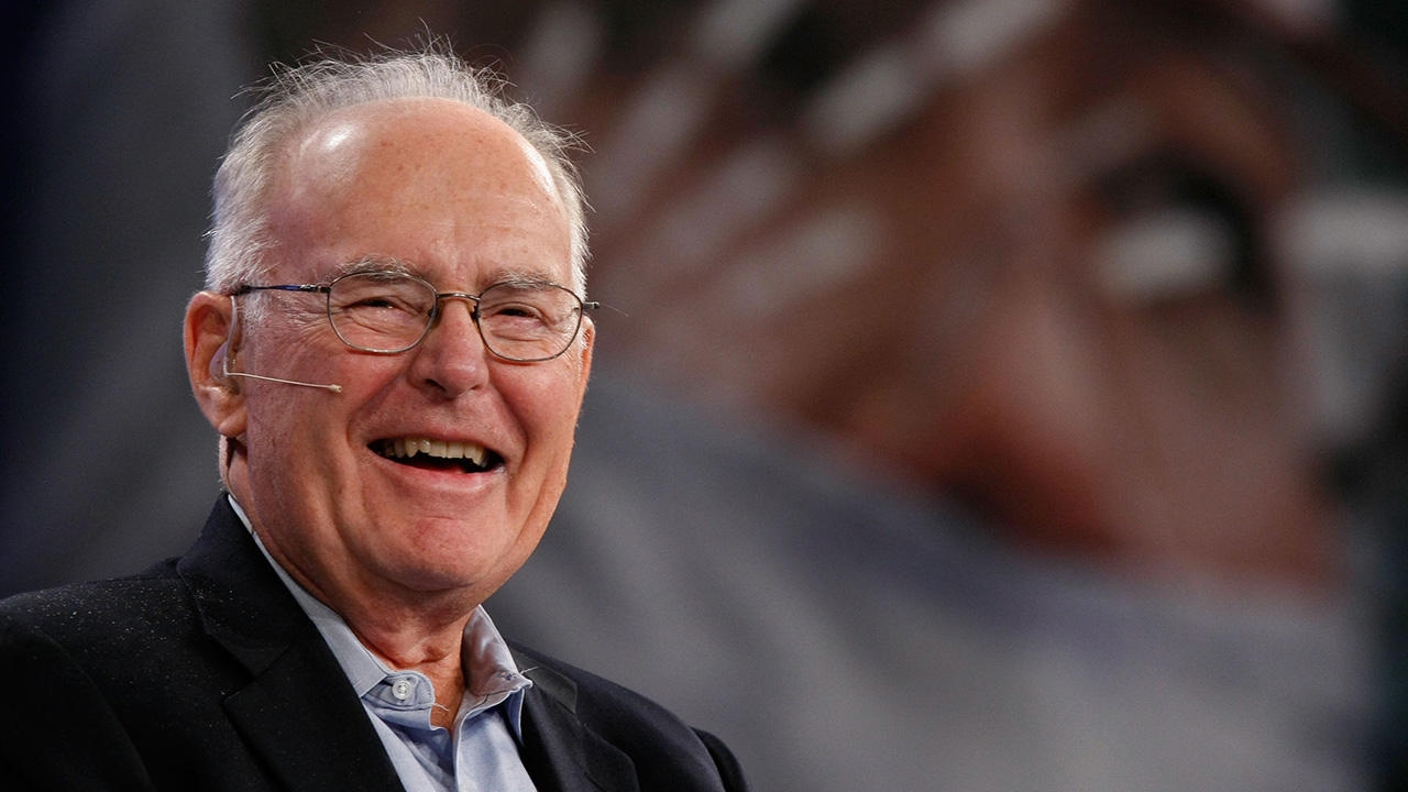 กฎของมัวร์...ตายแล้ว? …หรือยังไม่ตาย?