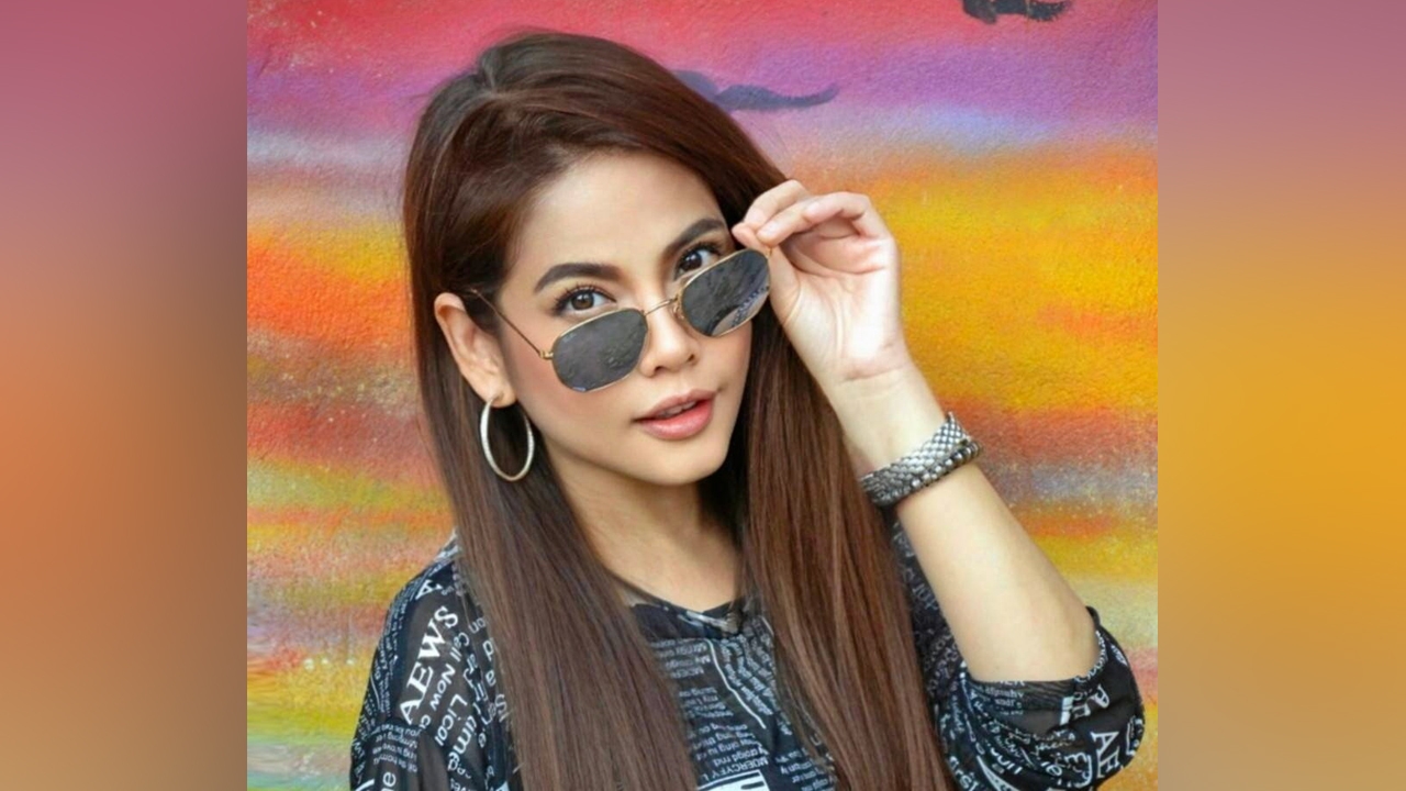 “ไอซี่-ตรีชฎา” ปล่อยเพลงพิเศษ “ชาตินี้ต้องบรรลุธรรม”