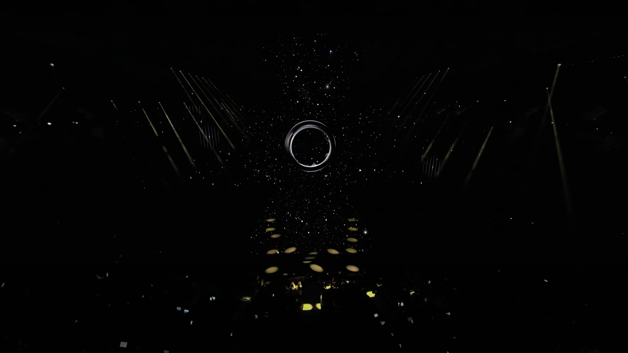 Galaxy Ring มีลุ้นเปิดตัวครึ่งหลังปี 2024 พร้อม Galaxy Z Fold 6