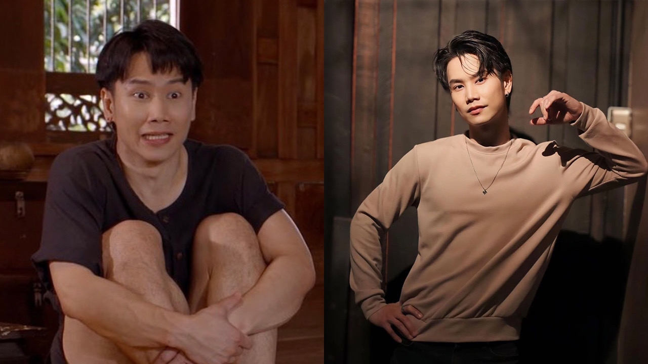 เปิดวาร์ป เอ็ม พีรดนย์ คัมแบ็ก! นักแสดงสุดฮอตมาแรง พิสูจน์ด้วยผลงานในวงการ