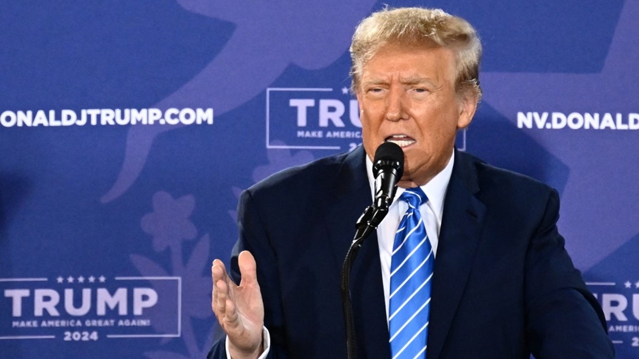 ศาลอุทธรณ์ตัดสิน ทรัมป์ไม่มีสิทธิ์คุ้มครองประธานาธิบดี คดีล้มผลเลือกตั้ง