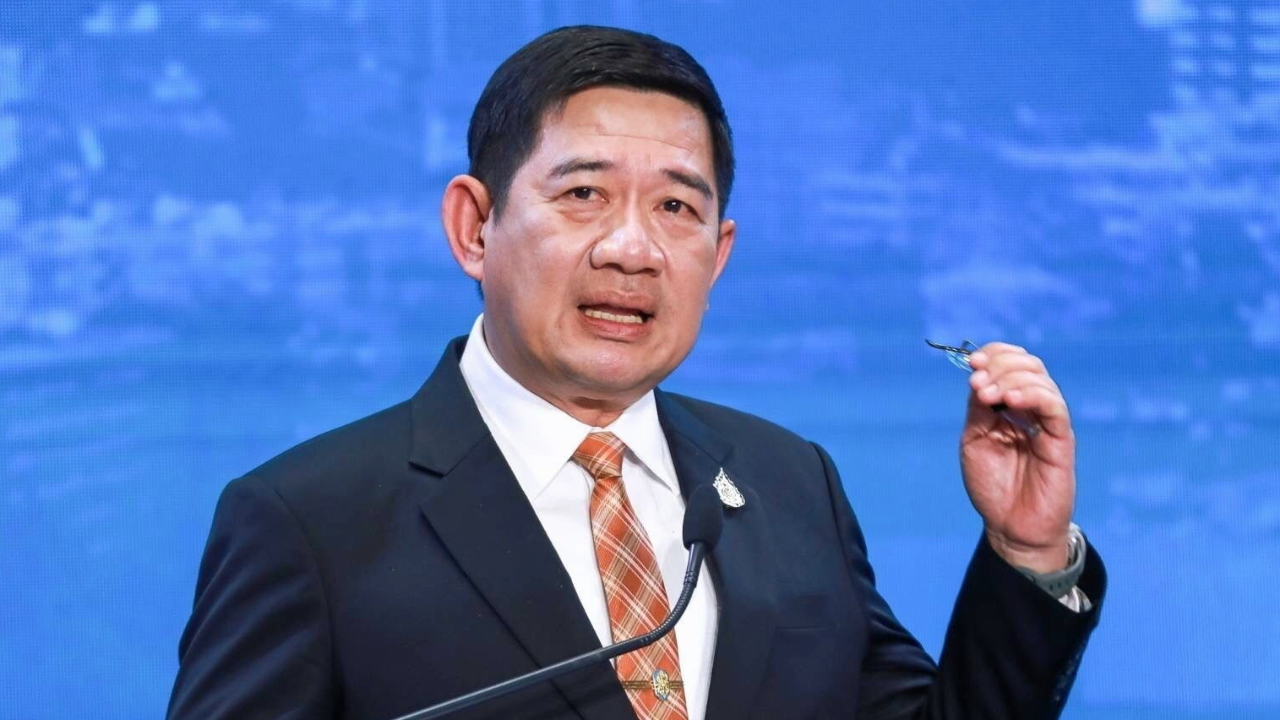 ป.ป.ช. รับรองข้อเสนอป้องกันโกงโครงการแจกเงินดิจิทัล เตรียมแถลงอีกครั้งพรุ่งนี้
