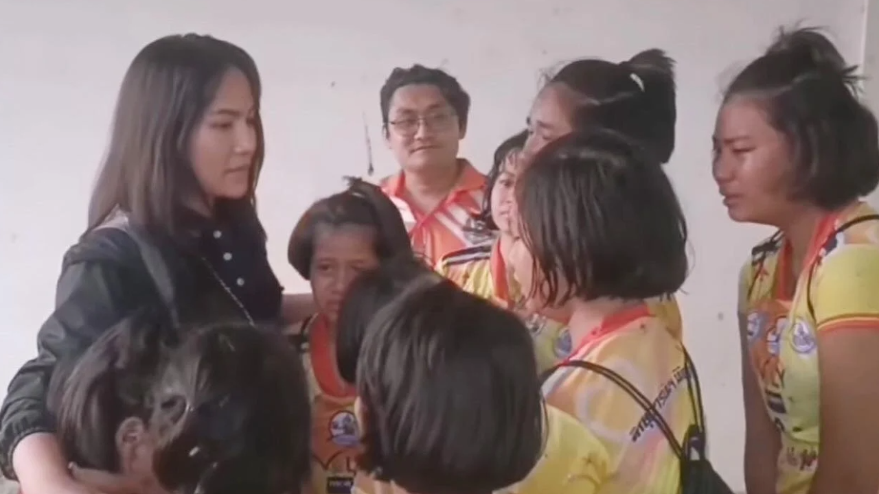 "กรรมการ" สวนกลับ "แฟนลูกยาง" วิจารณ์ระบบจับสลาก ไม่อยากตกรอบ แค่ชนะทุกนัด