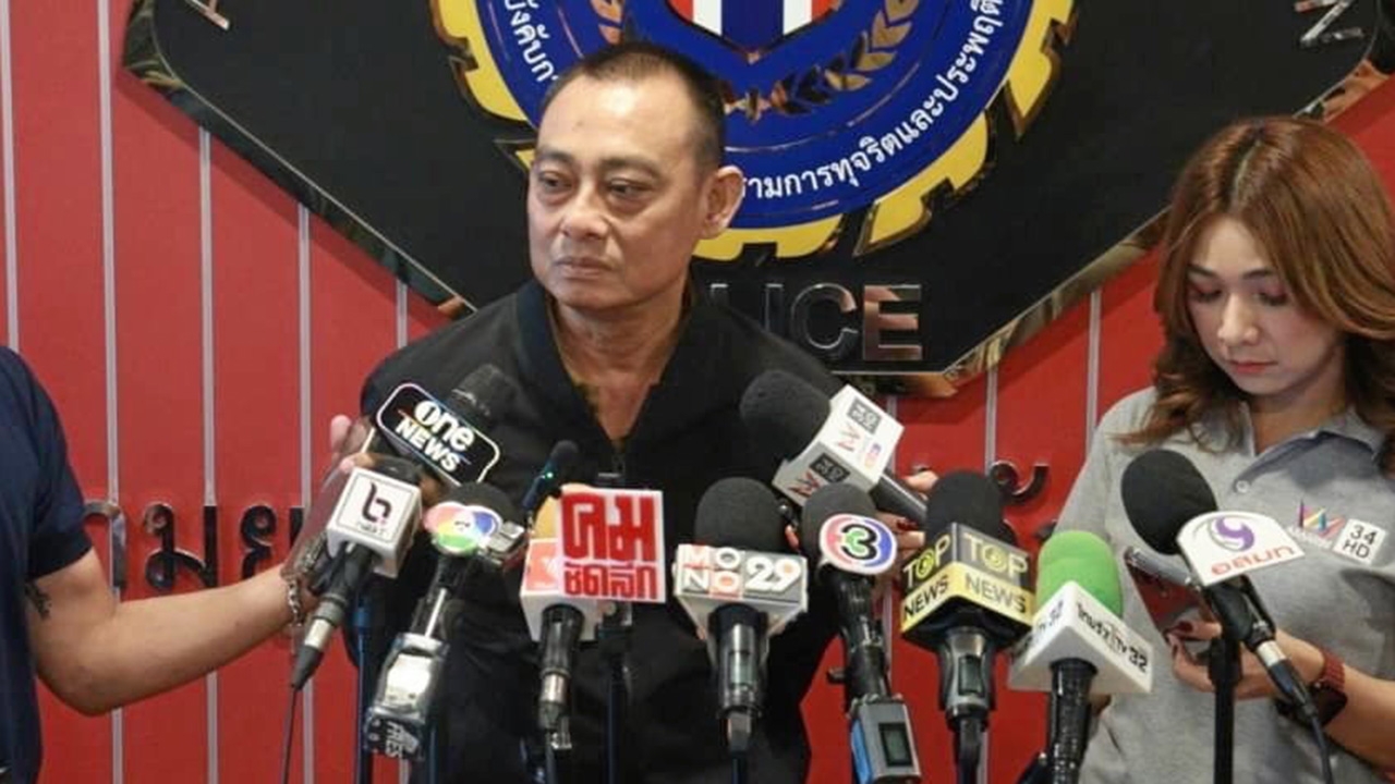สอบ 2 ข้าราชการ "เกษตร" พันแก๊งพี่ศรี สนิทเอก ปากน้ำ จ่อจับเพิ่ม 1 ราย