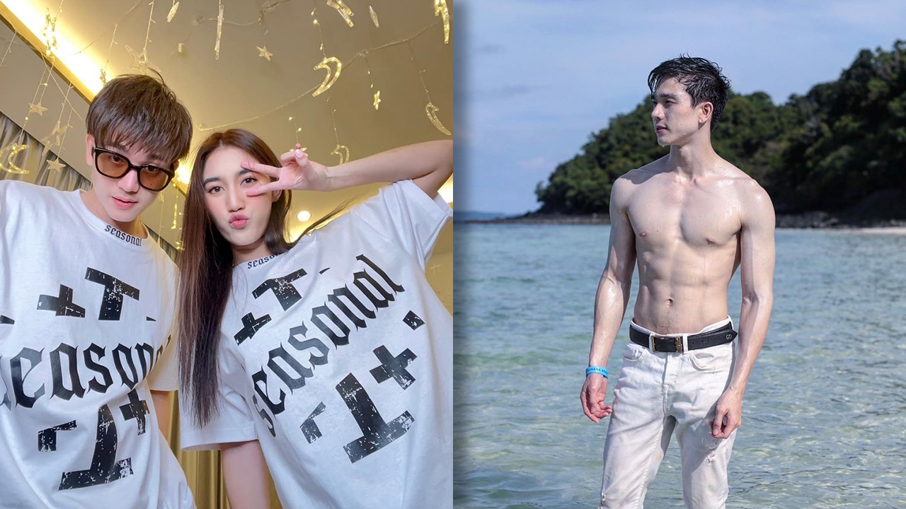 อัปเดตชีวิตล่าสุด ตงตง เดอะสตาร์ หลังเลิก เบสท์ ล่าสุดมีสาวใหม่เป็นคู่จิ้นแล้ว