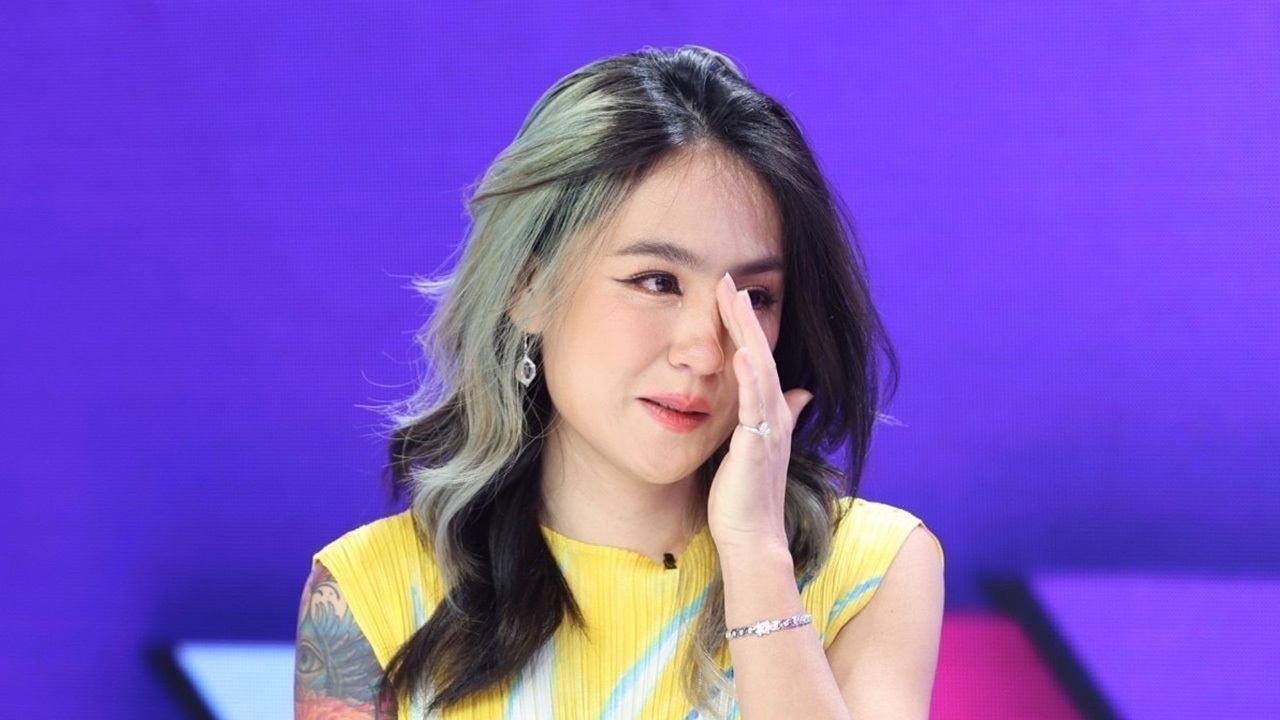 สุดเจ็บปวด ปีใหม่ สุมนรัตน์ โดนปลดฟ้าผ่า ใช้ยาเสพติดเกินขนาด เกือบเอาชีวิตไม่รอด