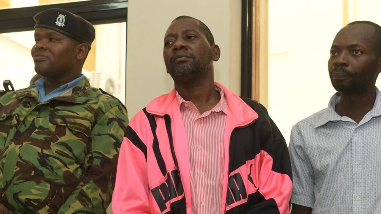 เจ้าลัทธิอดอาหารเคนยา ถูกตั้งข้อหา ฆาตกรรม 191 ศพ