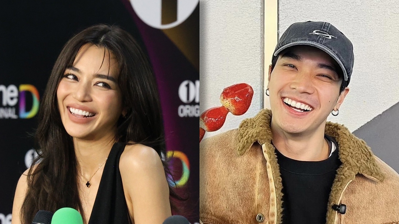 ปราง กัญญ์ณรัณ ยืนยันสถานะคุย โอบนิธิ คนเดียว หนุ่มอื่นหมดสิทธิ์จีบ