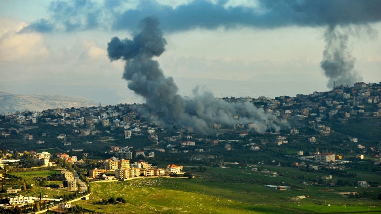ฮามาสเสนอแผนหยุดยิง 135 วัน แต่อิสราเอลต้องถอนทัพ เงื่อนไขอีกอื้อ