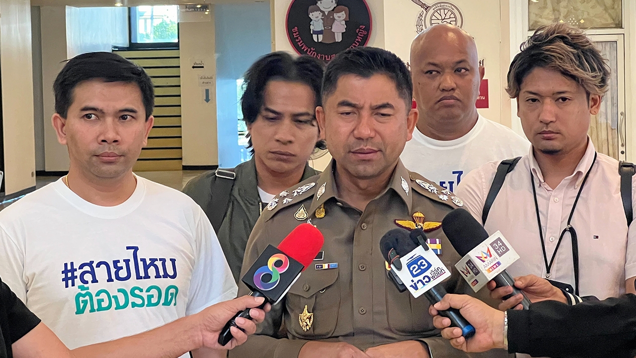 แฉเสี่ยเจ้าของรีสอร์ต ขยี้กามพริตตี้ ซ้อมปางตาย ร้อง "บิ๊กโจ๊ก" ช่วย