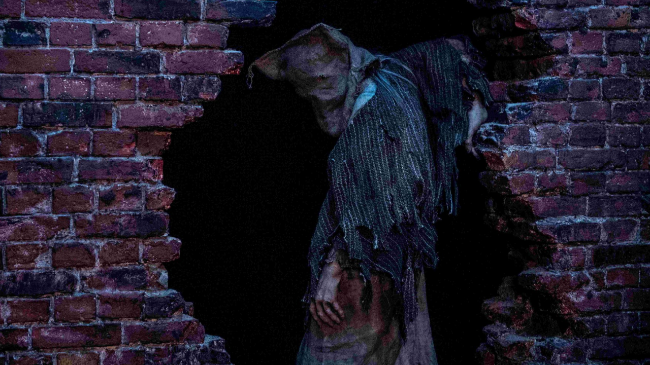 “BAGHEAD ผีสิงผี” หนังผีสุดหลอน สยองขวัญ ท้าทายคนไม่กลัวผี