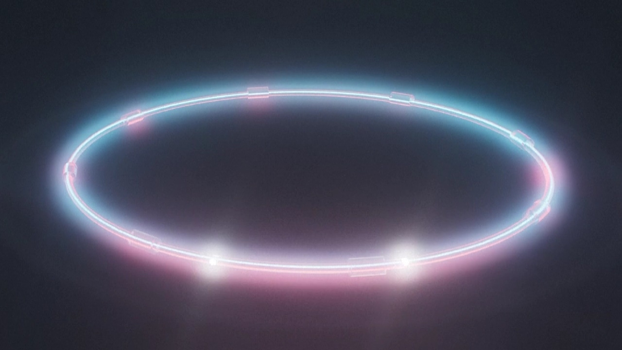 CERN วางแผนสร้าง เครื่องชนอนุภาคยักษ์รุ่นใหม่ หวังไขปริศนาสสารมืด