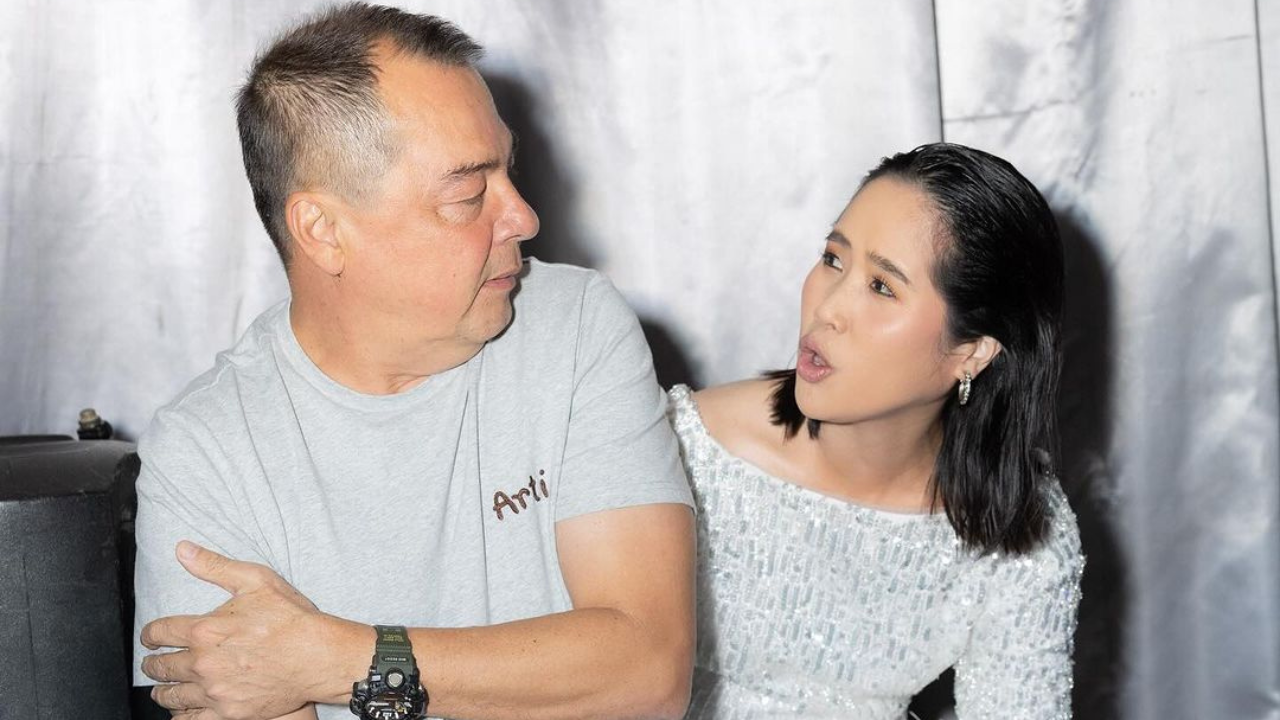 อ้น ศรีพรรณ เผยเหตุผลตกหลุมรัก เอ อนันต์ ฝ่ายชายแอบชอบมานาน
