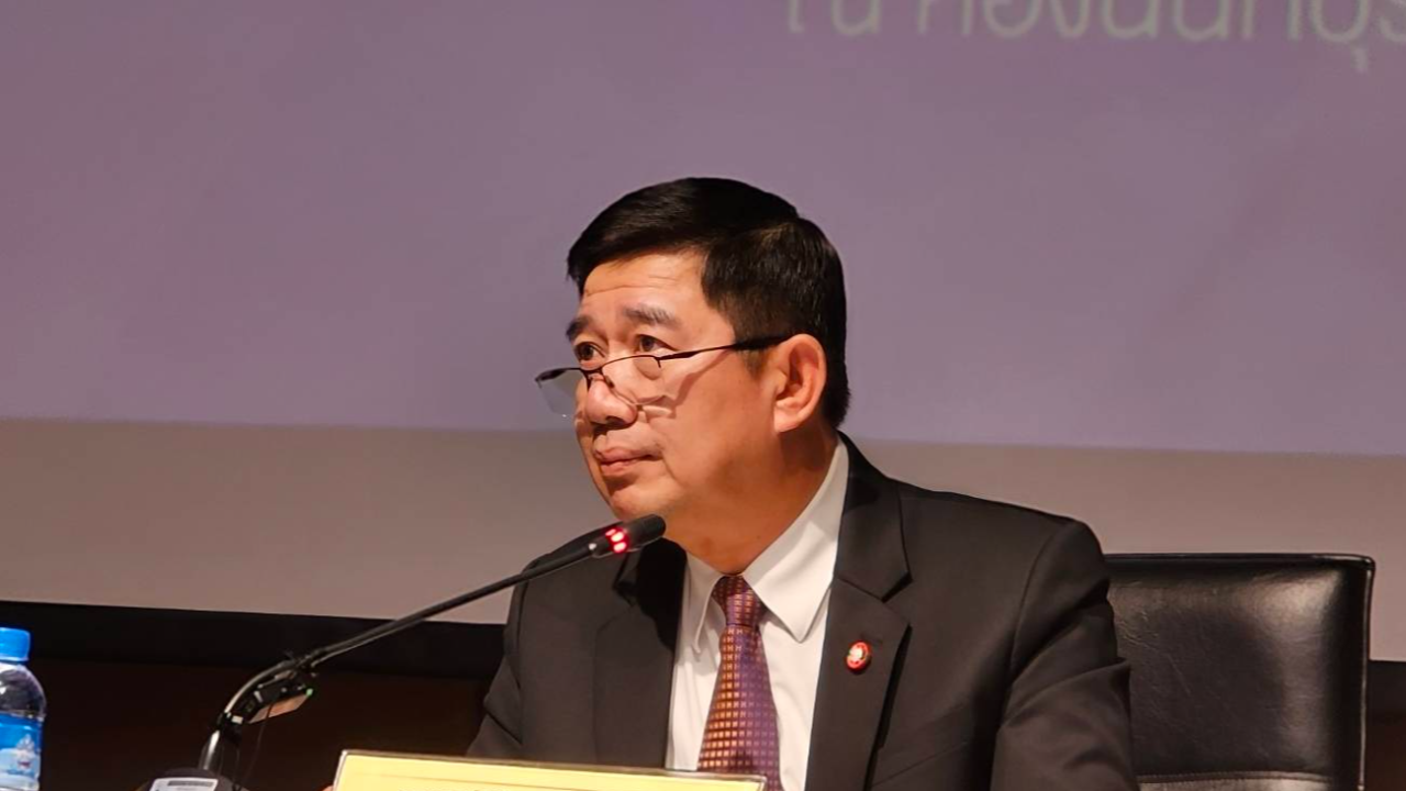 ป.ป.ช. ขอตรวจสอบก่อน สอบ 44 สส.ก้าวไกล อยู่ในอำนาจหน้าที่หรือไม่