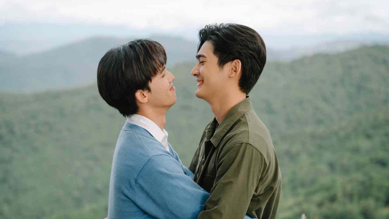 ปัง ซีรีส์ คุณได้ไปต่อ ช่อง 3 กระหึ่ม Netflix ดูพร้อมกัน 11 ประเทศทั่วเอเชีย
