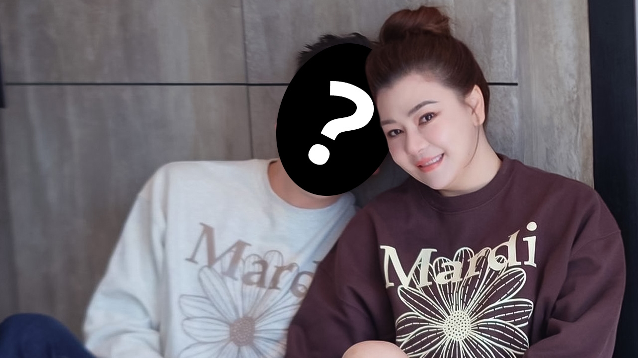 โอ๋ ภัคจีรา เปิดภาพชัดๆ แฟนหนุ่มครั้งแรก โซเชียลแซวหน้าเหมือนพิธีกรดัง