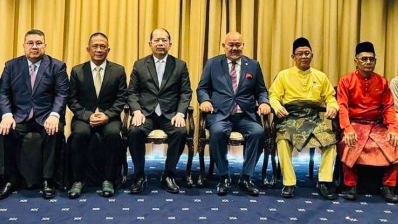 โต๊ะเจรจาสร้างสันติสุข BRN วันแรกไม่คืบ ฝ่ายไทยตั้งเป้ายุติความรุนแรง