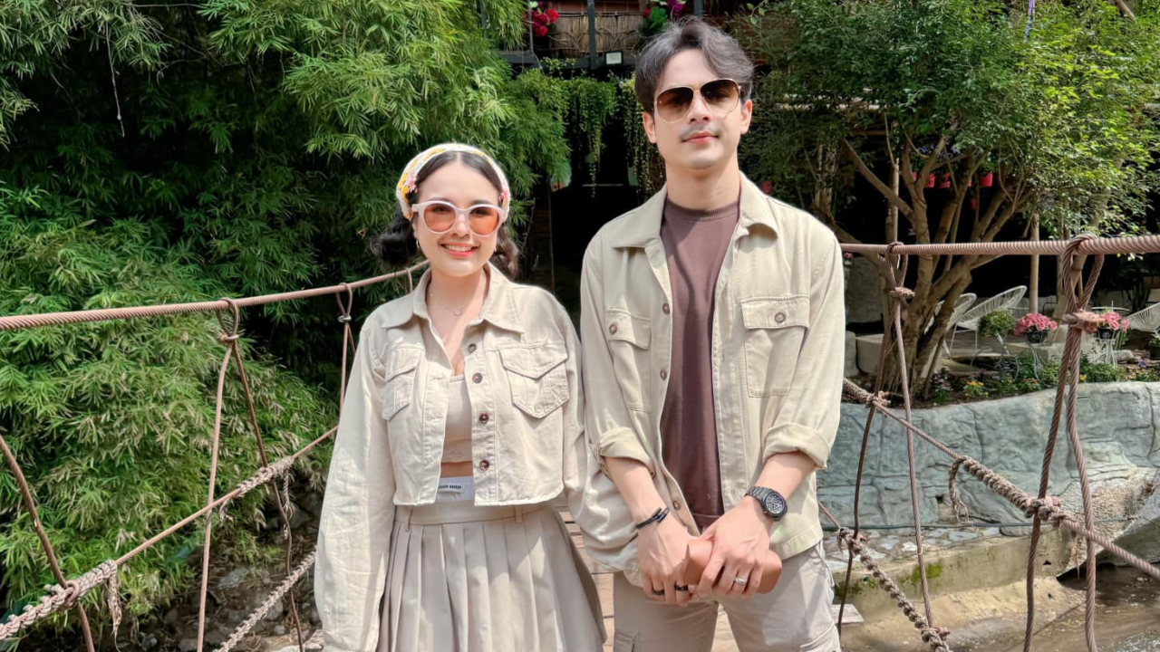 เจนนี่ พูดชัด ยิว ไม่ได้เกาะเมียกิน ไม่อยากให้โซเชียลมาทำครอบครัวพัง 