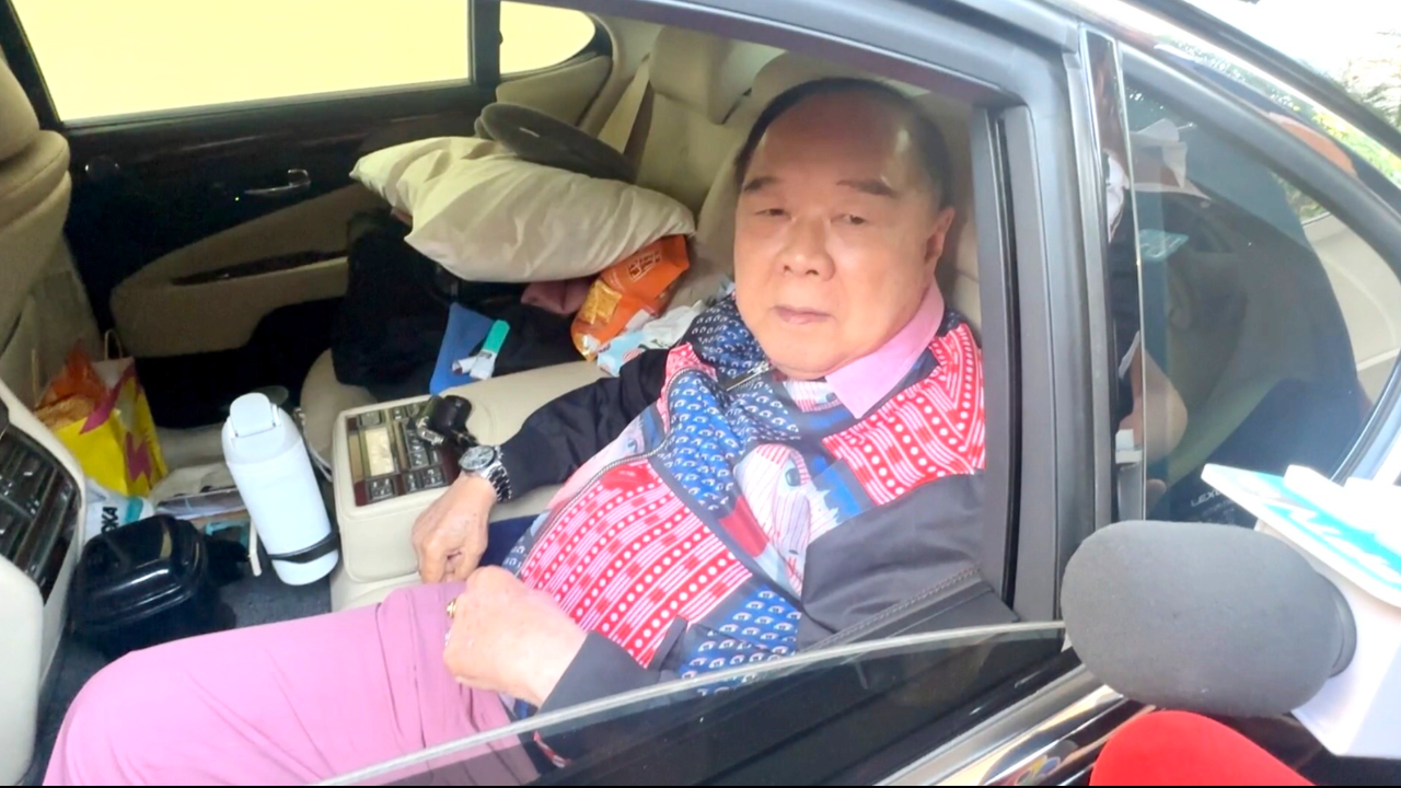 "บิ๊กป้อม" จ่อปรับโฉม พปชร.สู่ "อนุรักษนิยมทันสมัย"-นิรโทษฯ หารือก่อน 