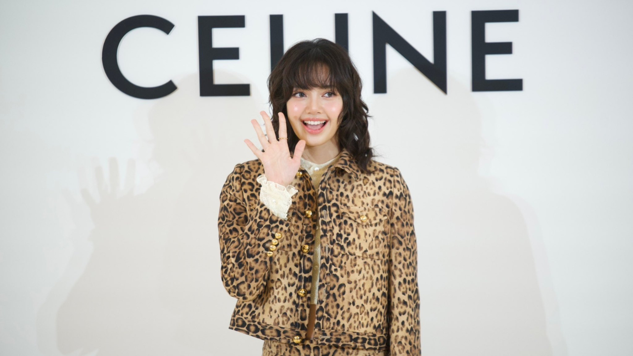 เปิดราคาที่ดินเปล่าที่ติดกับของ ลิซ่า แบล็กพิงก์ ถึงกับช็อก มูลค่ามหาศาล