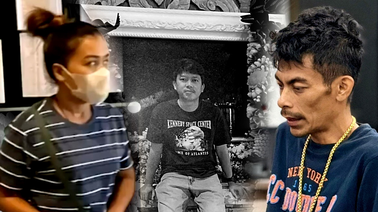 ฆ่าหนุ่มโรงงาน โศกนาฏกรรมความรัก ชายชู้ติดคุก โดนน้องพรปั่นหัวปักหัวปำ