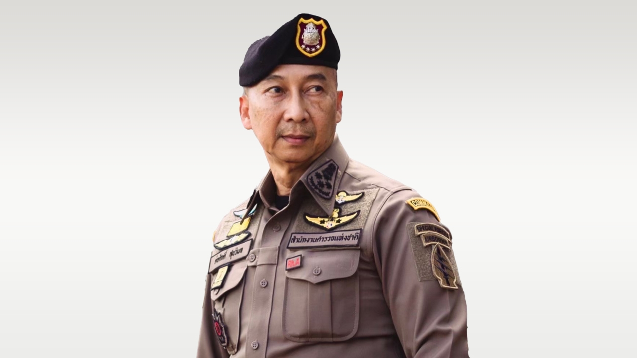 ผบ.ตร. สั่ง 4 มาตรการให้ ตร.ดูแล ปชช. เทศกาลตรุษจีน จัดกำลังเฝ้าระวัง