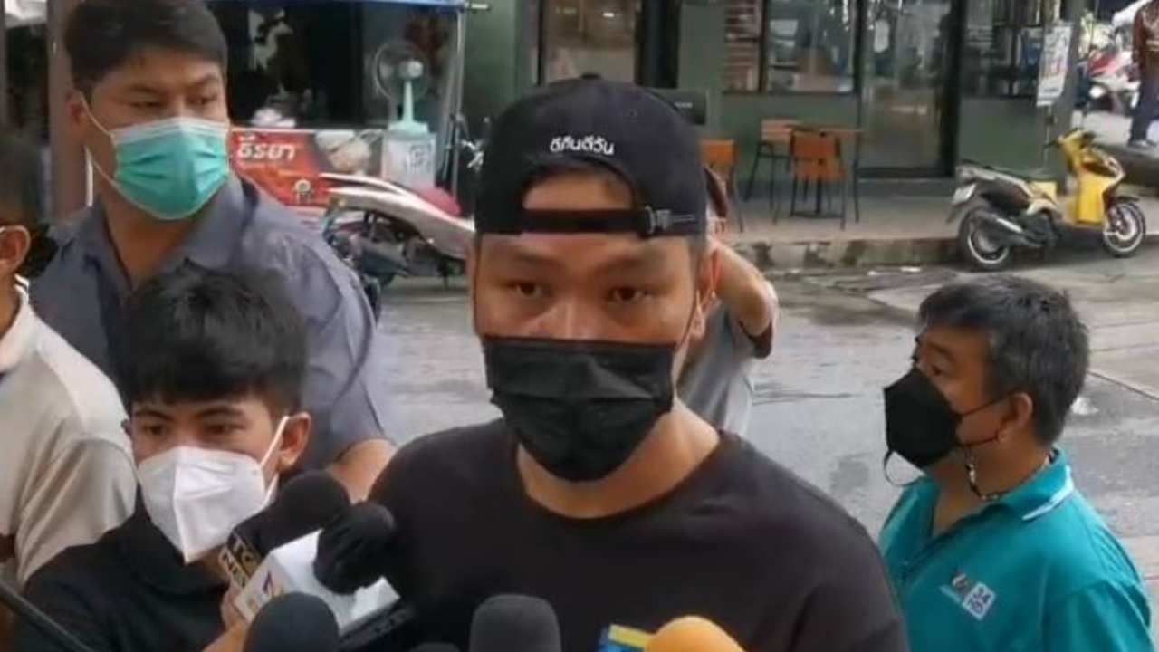 ฝากขัง แม็ค อนุสาวรีย์ ญาติจ่อขอประกัน ส่วนเจ้าของบ่อนส่งฟ้องศาลแล้ว