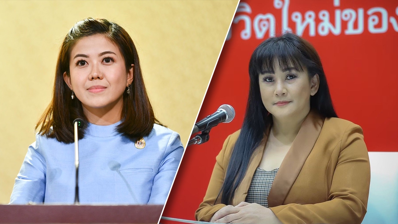 พท.จวกทีมโฆษกรัฐบาลทำงานให้คุ้มภาษี หยุดปกป้อง “นายกเถื่อน”